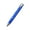 Blue, variant on HOARBOEG Creative Interesting Ballpoint Pen 2-in-1 Ball Pen and Lighter Integrated Stationery, Inflatable Pen Windproof Lighter