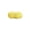 1A- Yellow, variant on Clearance! Halloween Ghost Squish 2.36 Inch, Translucent Spooky Squeeze Ball, Sensory Stress Relief Fidget for K*ids Adults Desktop