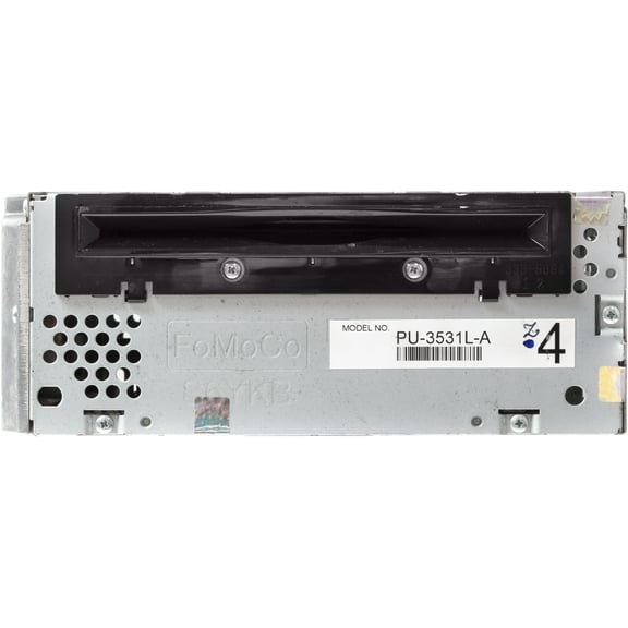 Restored 2013-2014 Ford Explorer OEM Original AM FM Radio CD Player MP3 DB5T-19C107-AB (Refurbished)