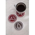 thumbnail image 2 of Marcadores Cricut Infusible Ink Black de punto medio (1.0), 5 unidades, 2 of 8