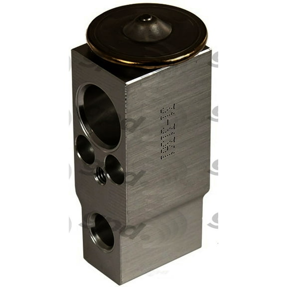 A/C Expansion Valve Fits select: 2008-2019 TOYOTA HIGHLANDER, 2008-2020 TOYOTA SIENNA