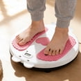 thumbnail image 5 of ERK 1Pcs Core Rotation Board For Home Workout Board For Core Strength And Waist Training Fitness & Yoga, 5 of 5