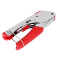 thumbnail image 4 of Coaxial Cable Crimper,Press Crimping Plier F F Type Plier Compression Tool Quality You Can Trust, 4 of 8