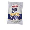 thumbnail image 2 of (5 pack) Little Debbie Single Serve Iced Honey Buns, 4 oz, 2 of 2