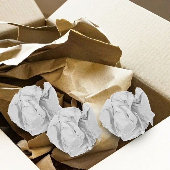 KONTONTY 50pcs Large Sketching Drawing Paper Blank Newsprint Sheets Kids Painting Art Projects School Classroom Craft Activity Essentials