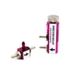 thumbnail image 2 of Purple for MAN ual Turbo Turbo for Charger Adjustable 1-30 Psi Racing Boost Controller Kit, 2 of 4