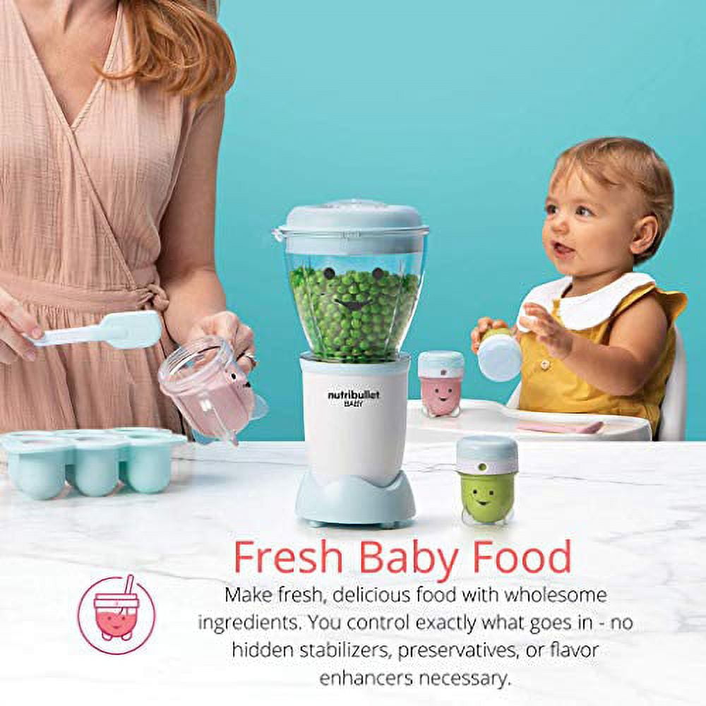 nutribullet 200 W Blender