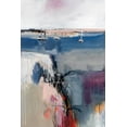 thumbnail image 2 of Fitzsimmons, A. 13x18 White Modern Wood Framed Museum Art Print Titled - Sheltered Waters, 2 of 4