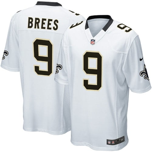 jersey drew brees