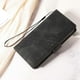 thumbnail image 2 of Embossed Rhombus Leather Case For Xiaomi Poco C61, 2 of 5