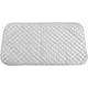 thumbnail image 1 of Juego de 2 alfombrillas para planchar, Mmgoqqt, Algodón, Gris, 1 of 5