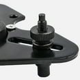 thumbnail image 2 of Car Air-conditioning Repair Tool Compressor-Clutch Dual-use Wrench Remover Fixed Pump Head Suction Cup Puller, 2 of 6