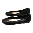 thumbnail image 2 of Alfani Women's Step 'N Flex Tavii Flats: Chic Comfort in Black Smooth, 2 of 6