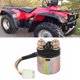 thumbnail image 4 of Reemplazo De Solenoide De Relé De Arranque Apto Para ATV TRX450 Fourtrax Foreman 1998-2009, 4 of 7