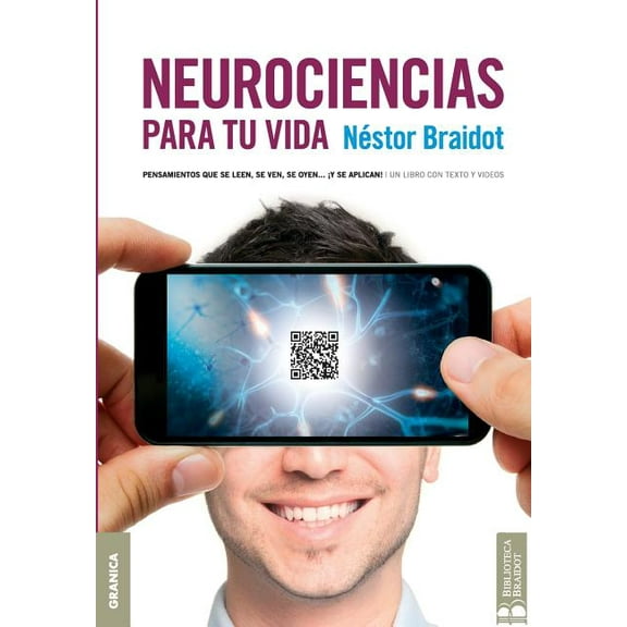 Neurociencias para tu vida (Paperback)