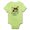 Kiwi, variant on CafePress - My Daddys The Drummer Body Suit - Baby Light Bodysuit, Size Newborn - 24 Months