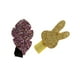 thumbnail image 4 of 7 piezas bebé niño cinta lazos flores pinzas para el cabellero pasadores Amarillo, 4 of 9