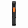 thumbnail image 4 of For Coros Vertix 2 / Garmin Fenix 7X / 6X / 5X 26mm Trail Loop Nylon Band Soft Watch Strap - R, 4 of 5
