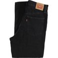 thumbnail image 2 of Levi's Womens Denim Relaxed Straight Leg Mom Jeans, black, 29, 2 of 3