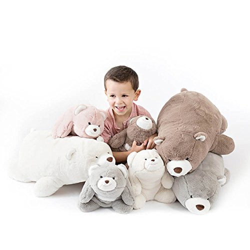 GUND Snuffles Teddy Bear Stuffed Animal 