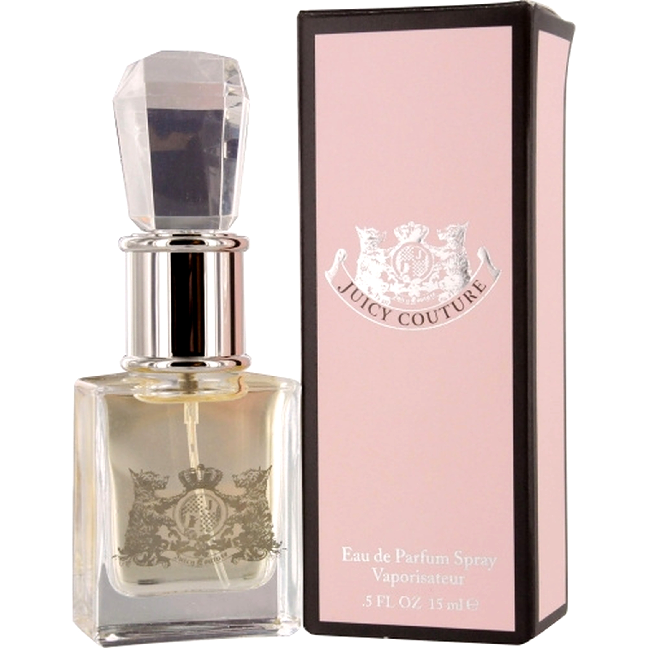Juicy Couture Eau de Parfum Spray, Mini, 0.5 oz photo 4
