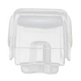 thumbnail image 2 of Tapa de cubierta integrada Cubierta Integrada de Cámara de Sensor Delantero Pantalla Gimbal Tapa para DJI Spark Magideal Tapa de cubierta integrada, 2 of 7