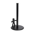 thumbnail image 4 of Umbra Buddy Paper Towel Holder,Black, 4 of 8