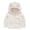Z#24 White, variant on Baby Girls' Hooded Jacket Kids Boys Solid Zipper Thick Warm Outdoor Warm Outwear Clothes Windbreaker Coat 3-4 Years,12-18 Months,Blue