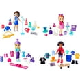 thumbnail image 1 of Polly Pocket Squad Style Super Pack, 1 of 6