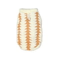 thumbnail image 2 of Ropa para Mascotas Golden Retrievers, Ropa de Otoño E Invierno para Perros Grandes, Ropa para Gatos, Adornos y Peluches para Gatos | Suéter Color Café con Forro Polar de Poliéster para Perros y Gatos, 2 of 6