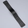 thumbnail image 4 of For Huawei Watch Gt 2 46mm/watch Gt 3 Pro 46mm Titanium Steel 22mm Smart Watch Band Universal Quick Release Replacement Strap, 4 of 5