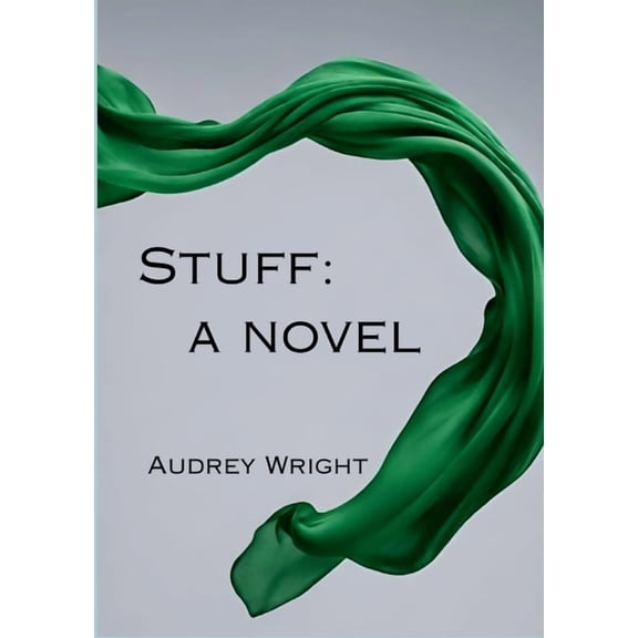 Stuff, (Paperback)