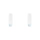 thumbnail image 1 of Botella exprimible Inteprter de viaje 30ML Azul 2piezas, 1 of 6