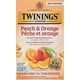TWINING PCH&ORNG 20S - FRENCH TWINING PCH&ORNG 20S - FRENCH – image 1 sur 6