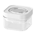 thumbnail image 2 of Airtight Food Storage Container with Mechanical Seal for Kitchen Pantry Organization, 2 of 4