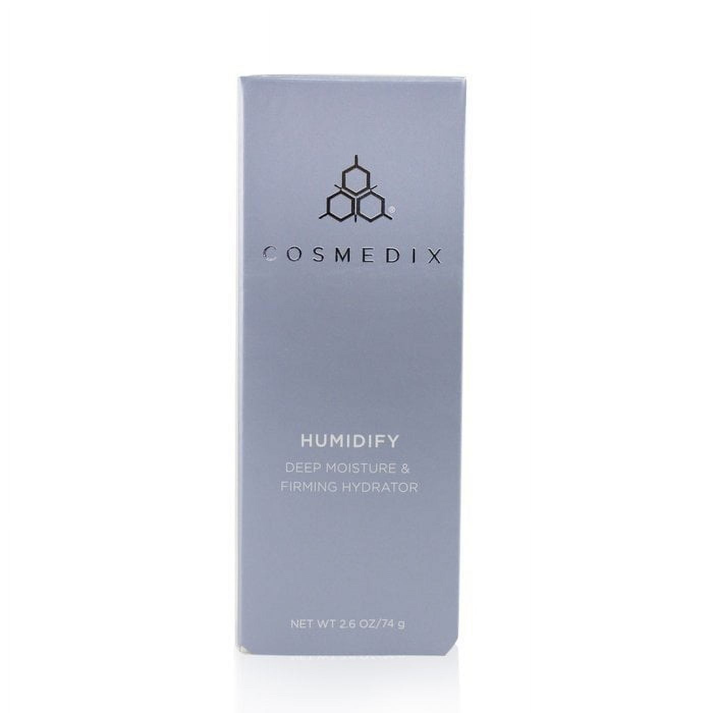CosMedix - Humidify Deep Moisture Cream(74g/2.6oz) - image 4 of 4