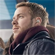 Panasonic RZ-S500W True Wireless Bluetooth Earphones (White)