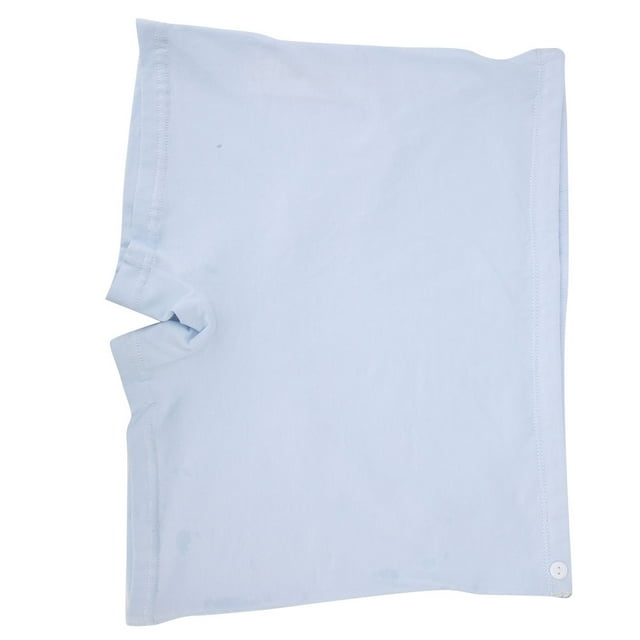Calzoncillos De Mujer Embarazada, Calzoncillos De Cintura Alta, Bragas De Maternidad Elásticas De Algodón, Ropa Interior