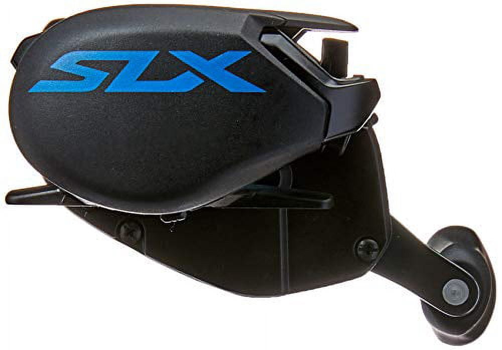 Shimano Fishing SLX 151 HG Low Profile Reels [SLX151HG]
