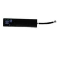 thumbnail image 2 of Electric Ball Pump Portable Lightweight Auto Inflate Stop Air Pump USB Charging for Basketball, 2 of 22