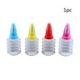 thumbnail image 6 of BYDOT Icing Bottle Soft Squeeze for Icing, Ketchup, Frosting, Cookie Decorating, Sauces for DIY Cupcake Cake Sugarcraft Baking, 6 of 19