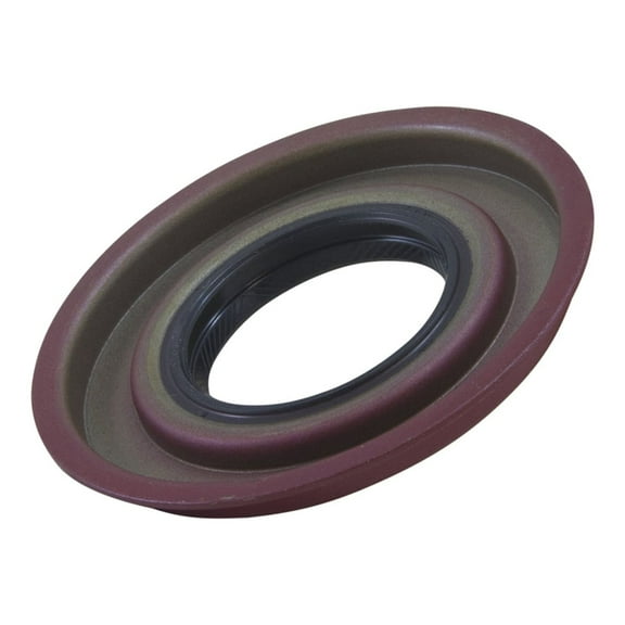 Stub axle side seal for '98 and older GM 8.25" IFS