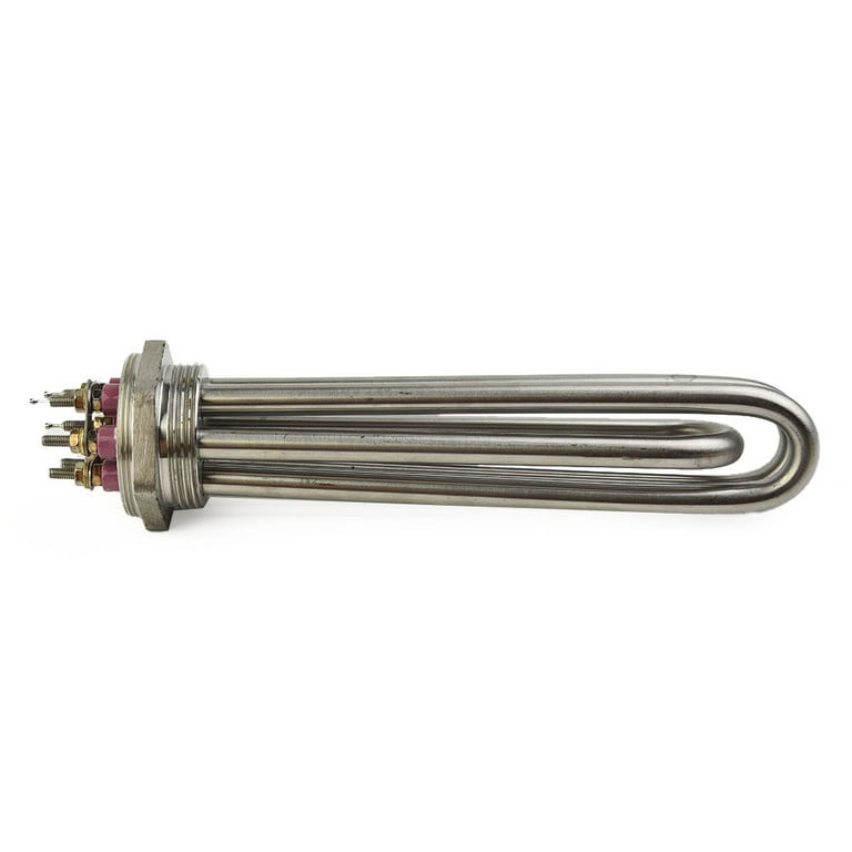 Water Heating Tube Element 2KW/3KW/4KW/5KW Heaters For Rice Car