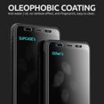 thumbnail image 4 of Mica Cristal Galaxy S8 Active Supcase UB Glass 2x Supcase UB Glass, 4 of 4