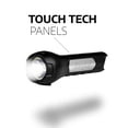 thumbnail image 2 of Energizer Touch Tech LED Flashlight, 2 of 5
