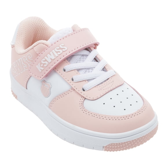 Tenis K-Swiss Salta 2 N Inf Para Niña Color Rosa