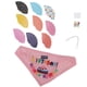 thumbnail image 4 of Sombrero De Cumpleaños para Perros, Kit De Sombrero De Fiesta para Perros con Bufanda para Mascotas, Decoraciones De Cumpleaños para Cachorros Y Gatos, Accesorios para Disfraces De Mascotas, 4 of 14