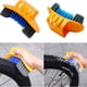 thumbnail image 3 of Limpiador de cadena de bicicleta profesional, juego de motocicletas para un mantenimiento fácil de usar en todas las bicicletas, incluidos los modelos de carreras y plegables, el práctico kit de, 3 of 6