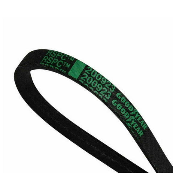 SPEED QUEEN 200923 BELT,AGITATE & SPIN GREEN LABEL - GENUINE OEM PART