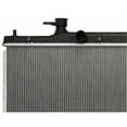 thumbnail image 3 of Geelife Radiator For 2010-2011 Honda CR-V Sport Utility 2.4L 4CYL US models, 3 of 6